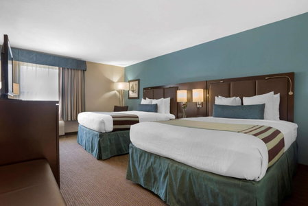 Best Western Plus Tallahassee North Hotel, Tallahassee, United States