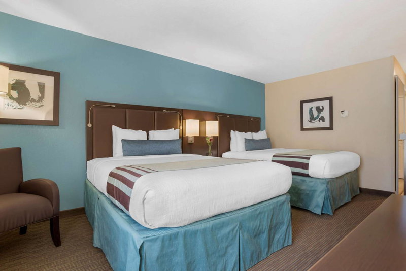 Best Western Plus Tallahassee North Hotel, Tallahassee, United States