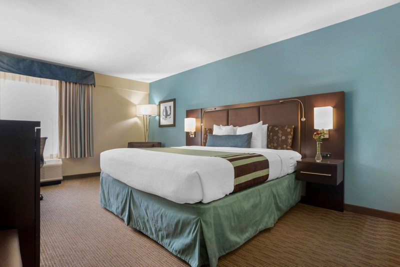 Best Western Plus Tallahassee North Hotel, Tallahassee, United States