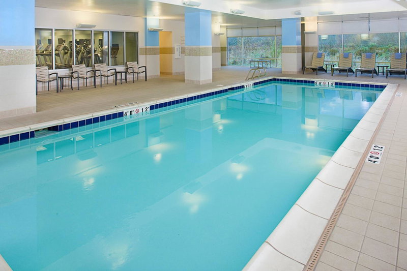 Residence Inn Seattle Bellevue Downtown, Bellevue, United States