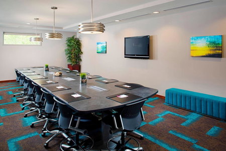 Residence Inn Seattle Bellevue Downtown, Bellevue, United States