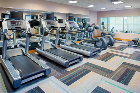 Residence Inn Seattle Bellevue Downtown, Bellevue, United States