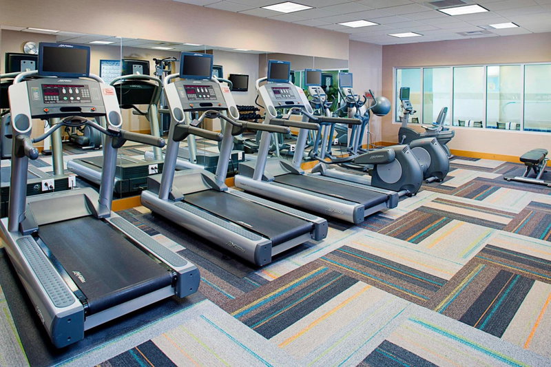 Residence Inn Seattle Bellevue Downtown, Bellevue, United States