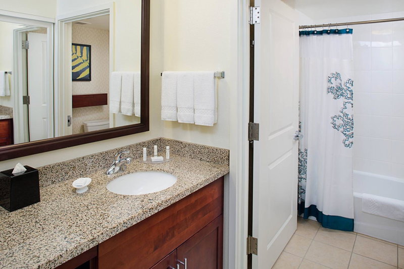 Residence Inn Seattle Bellevue Downtown, Bellevue, United States
