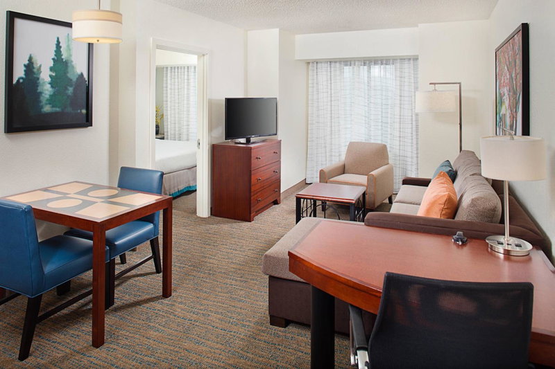 Residence Inn Seattle Bellevue Downtown, Bellevue, United States