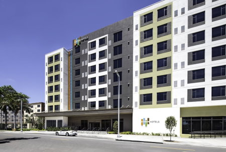 EVEN Hotel Miami - Airport by IHG, Miami, United States