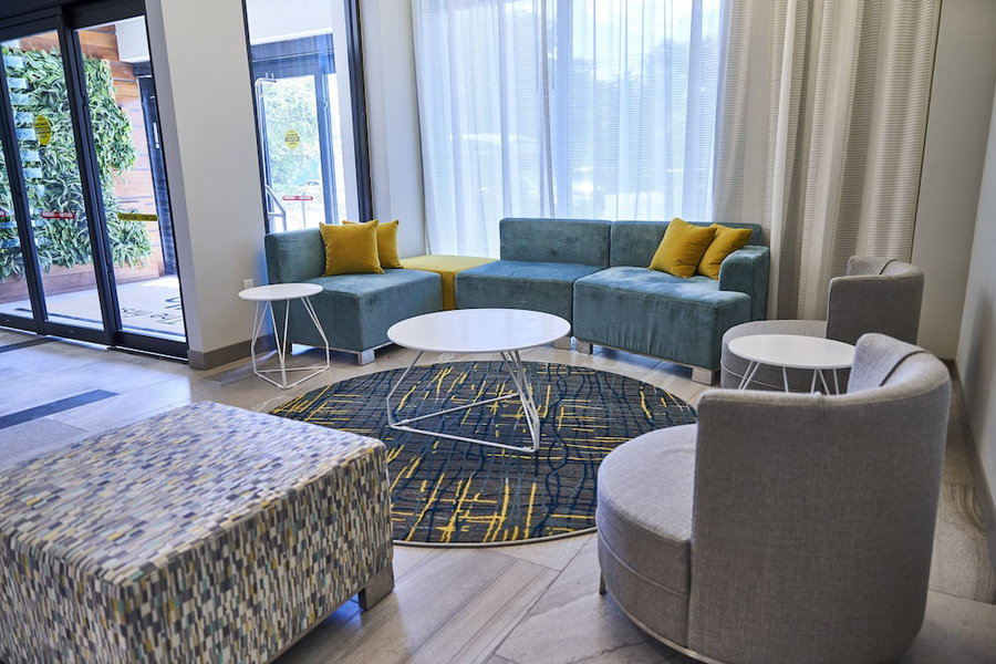 EVEN Hotel Miami - Airport by IHG, Miami, United States