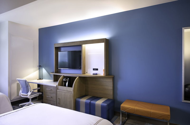EVEN Hotel Miami - Airport by IHG, Miami, United States