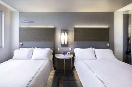 EVEN Hotel Miami - Airport by IHG, Miami, United States