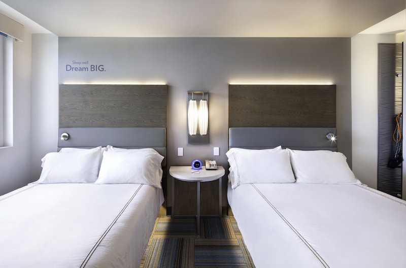 EVEN Hotel Miami - Airport by IHG, Miami, United States