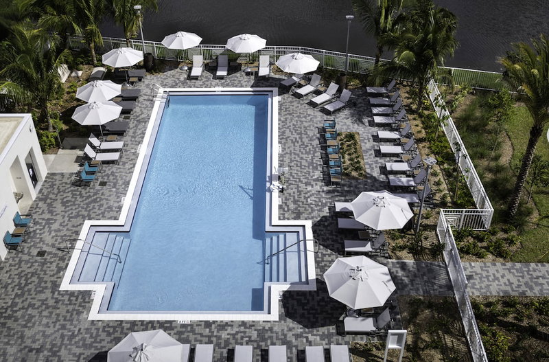 EVEN Hotel Miami - Airport by IHG, Miami, United States