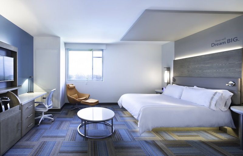 EVEN Hotel Miami - Airport by IHG, Miami, United States