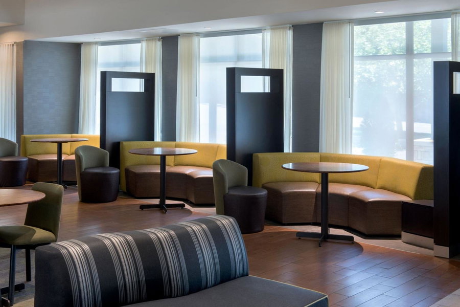 Courtyard by Marriott Norwalk, Norwalk, United States