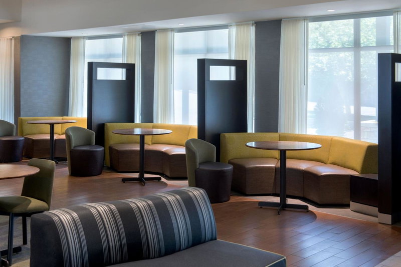Courtyard by Marriott Norwalk, Norwalk, United States