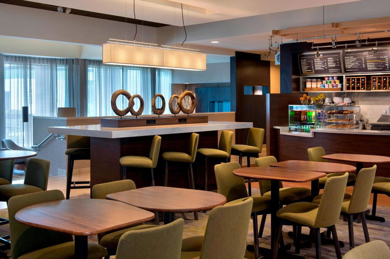 Courtyard by Marriott Norwalk, Norwalk, United States
