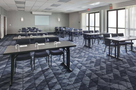 Courtyard by Marriott Norwalk, Norwalk, United States