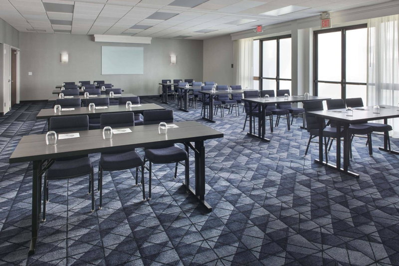 Courtyard by Marriott Norwalk, Norwalk, United States