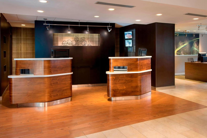 Courtyard by Marriott Norwalk, Norwalk, United States