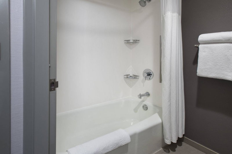 Courtyard by Marriott Norwalk, Norwalk, United States