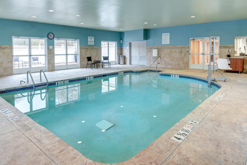 Holiday Inn Express & Suites West Long Branch - Eatontown by IHG, West Long Branch, United States