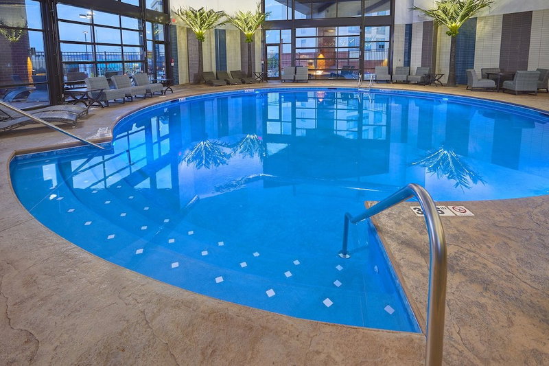 LivINN Hotel Cincinnati / Sharonville Convention Center, Sharonville, United States