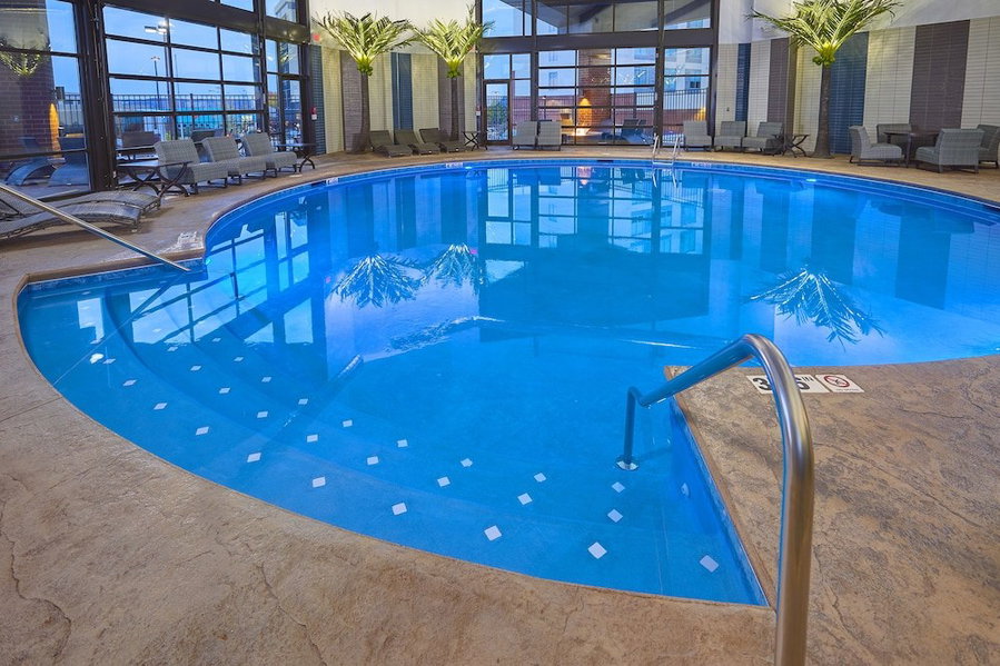 LivINN Hotel Cincinnati / Sharonville Convention Center, Sharonville, United States