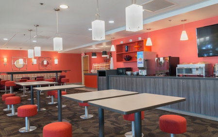 LivINN Hotel Cincinnati / Sharonville Convention Center, Sharonville, United States