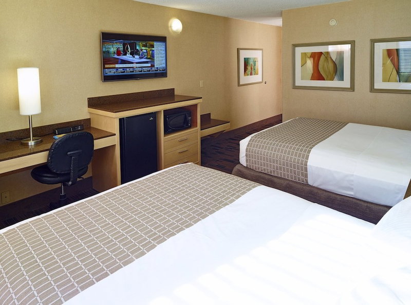 LivINN Hotel Cincinnati / Sharonville Convention Center, Sharonville, United States