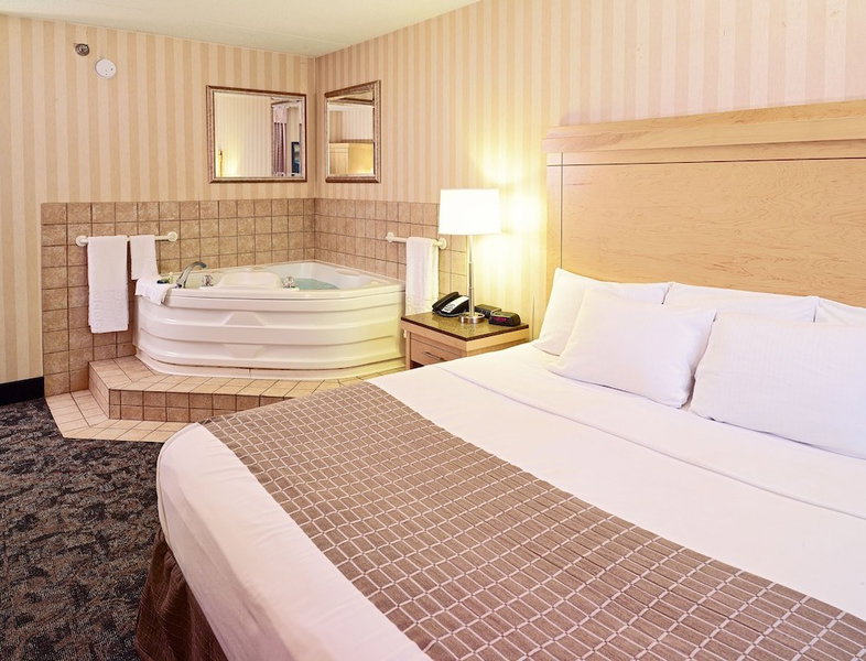 LivINN Hotel Cincinnati / Sharonville Convention Center, Sharonville, United States