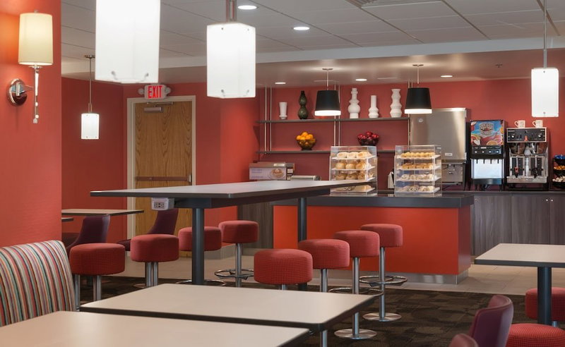 LivINN Hotel Cincinnati / Sharonville Convention Center, Sharonville, United States
