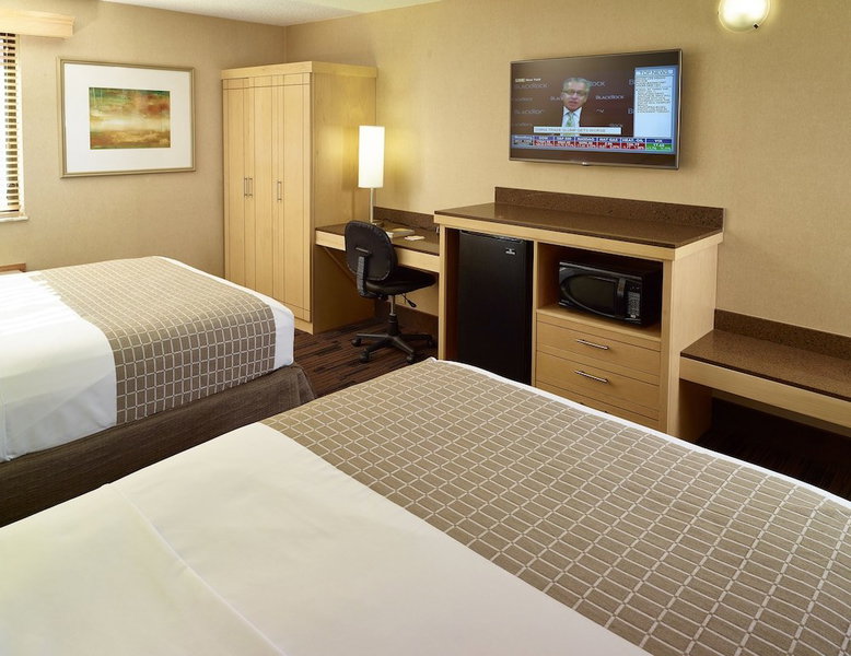 LivINN Hotel Cincinnati / Sharonville Convention Center, Sharonville, United States