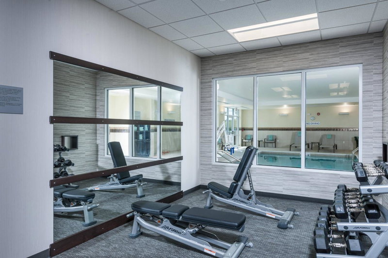 Courtyard by Marriott Boston Littleton, Littleton, United States