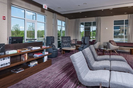 Courtyard by Marriott Boston Littleton, Littleton, United States