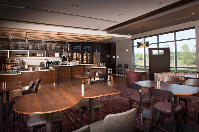 Courtyard by Marriott Boston Littleton, Littleton, United States