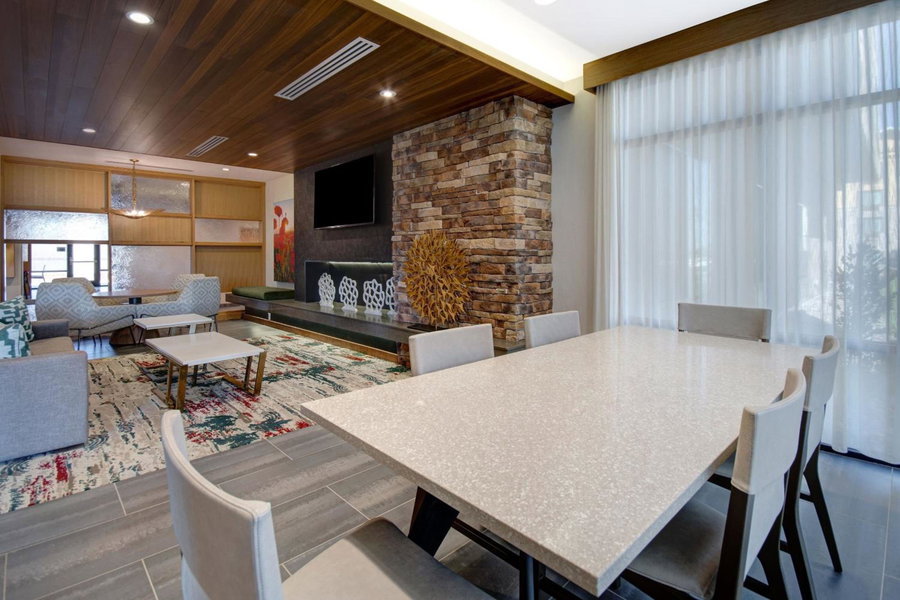 Fairfield Inn & Suites Lancaster Palmdale, Lancaster, United States