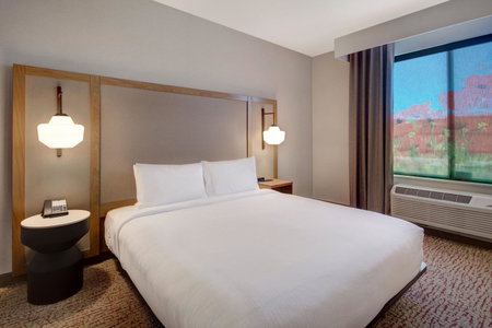 Fairfield Inn & Suites Lancaster Palmdale, Lancaster, United States
