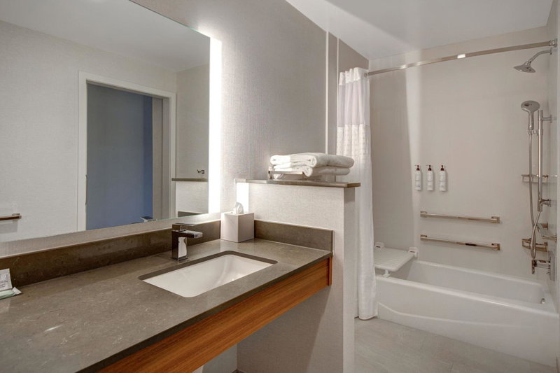 Fairfield Inn & Suites Lancaster Palmdale, Lancaster, United States