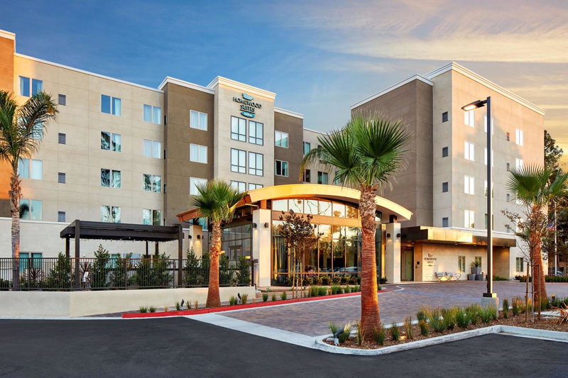 Homewood Suites by Hilton San Diego Mission Valley/Zoo, San Diego, United States