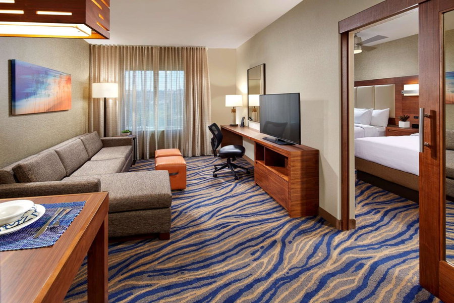Homewood Suites by Hilton San Diego Mission Valley/Zoo, San Diego, United States