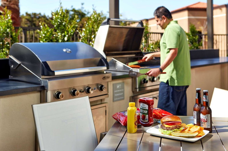 Homewood Suites by Hilton San Diego Mission Valley/Zoo, San Diego, United States