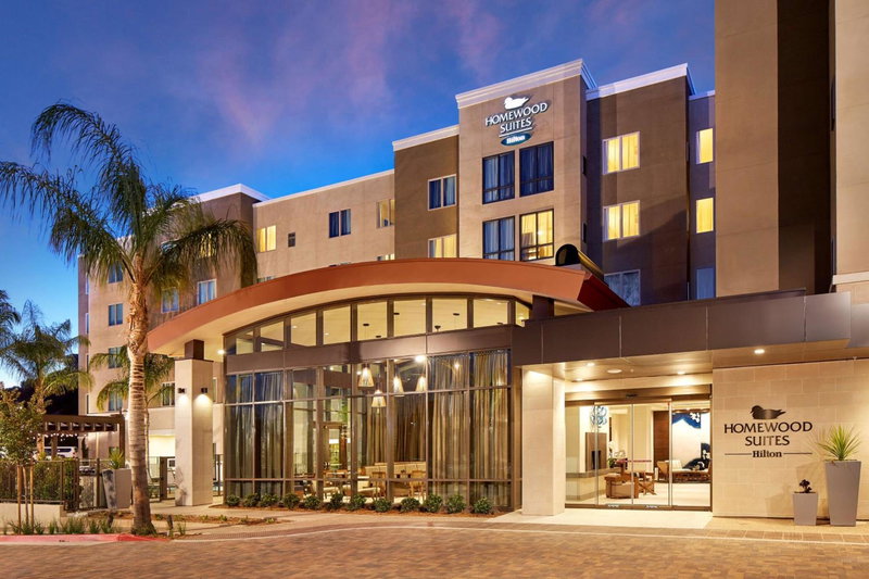 Homewood Suites by Hilton San Diego Mission Valley/Zoo, San Diego, United States