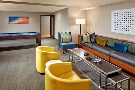 Homewood Suites by Hilton San Diego Mission Valley/Zoo, San Diego, United States
