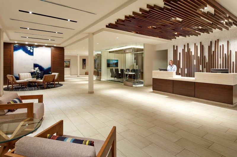Homewood Suites by Hilton San Diego Mission Valley/Zoo, San Diego, United States