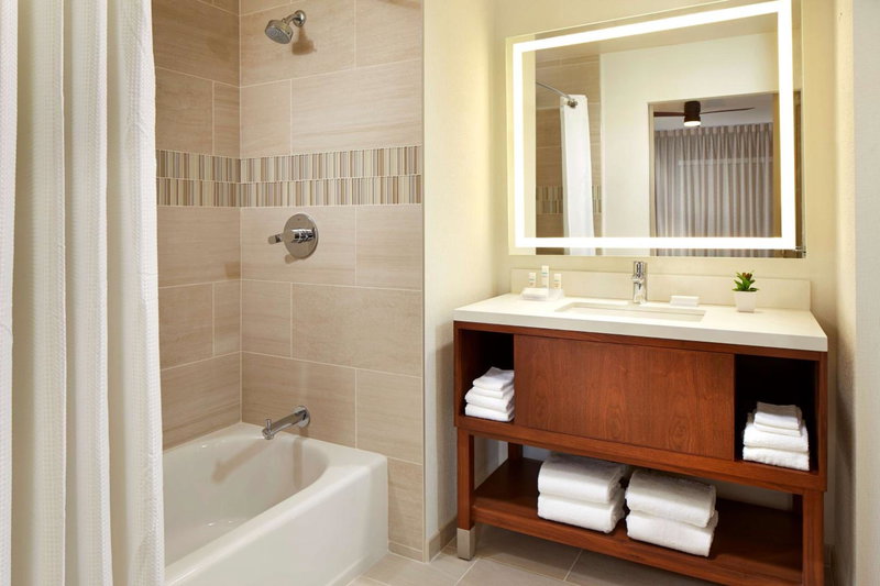 Homewood Suites by Hilton San Diego Mission Valley/Zoo, San Diego, United States