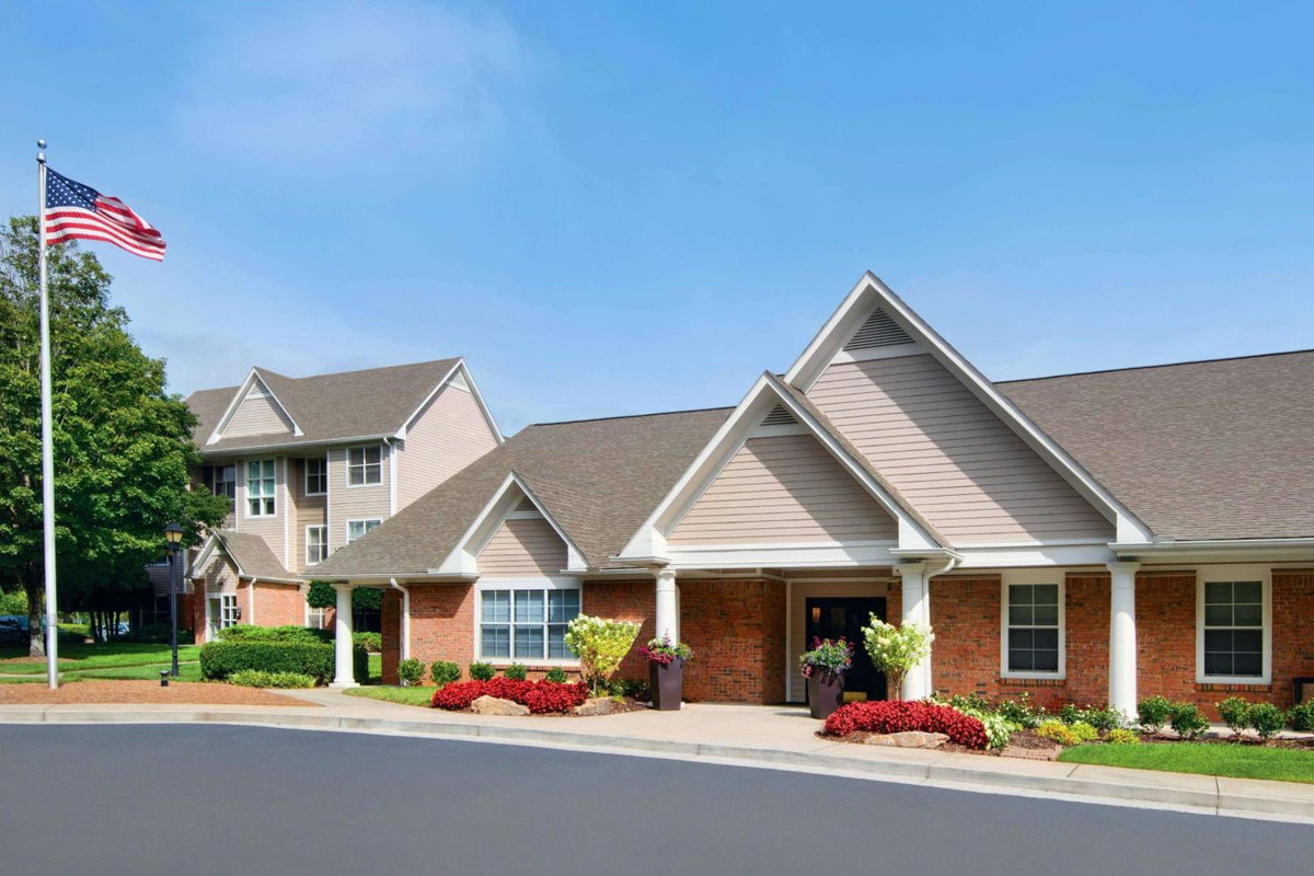 Hotel · Sonesta ES Suites Atlanta Alpharetta North Point Mall, Alpharetta