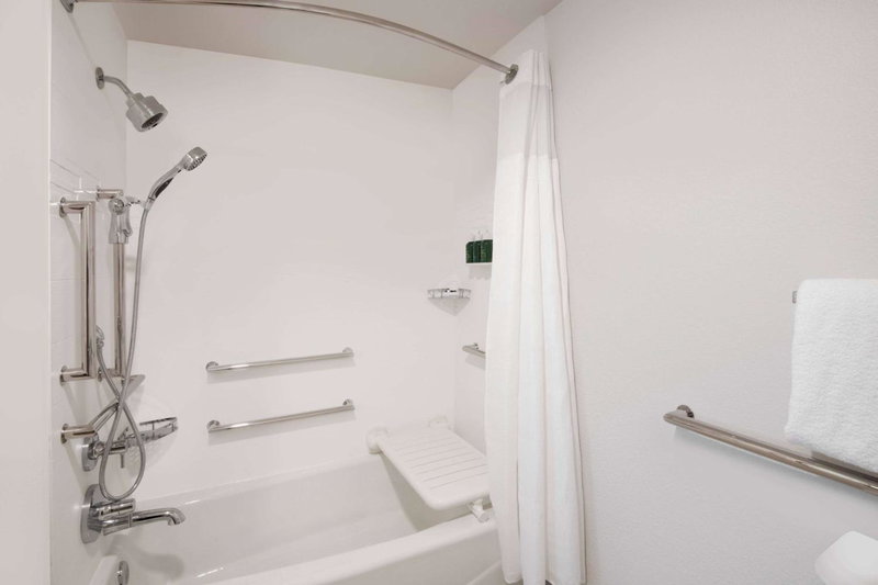 Sonesta ES Suites Atlanta Alpharetta North Point Mall, Alpharetta, United States