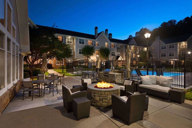 Sonesta ES Suites Atlanta Alpharetta North Point Mall, Alpharetta, United States