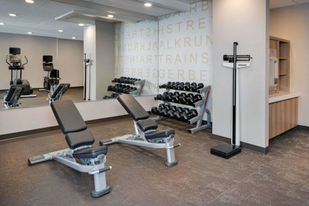 Sonesta ES Suites Atlanta Alpharetta North Point Mall, Alpharetta, United States
