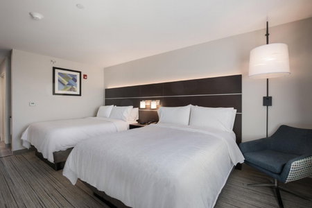 Holiday Inn Express & Suites Chicago - Hoffman Estates by IHG, Hoffman Estates, United States
