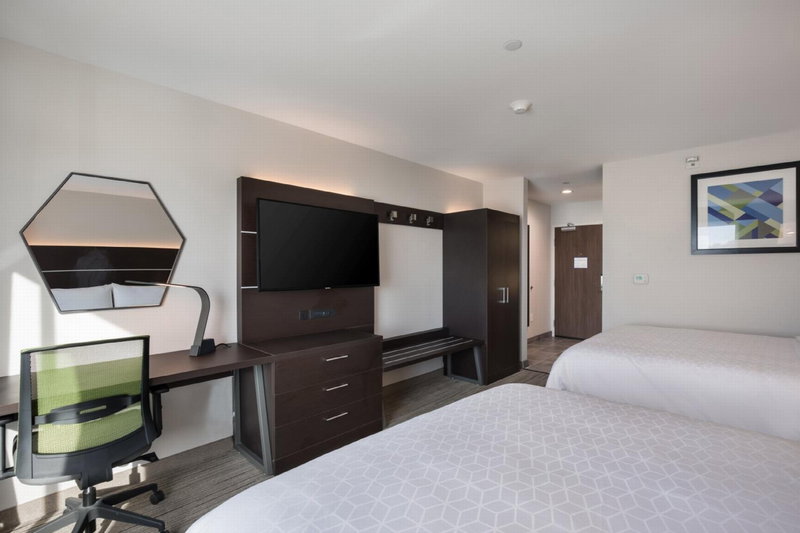 Holiday Inn Express & Suites Chicago - Hoffman Estates by IHG, Hoffman Estates, United States